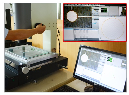 萬濠影像儀 萬濠影像儀
