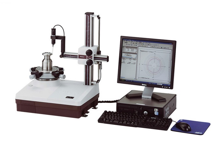 三豐圓度儀 三豐圓度儀