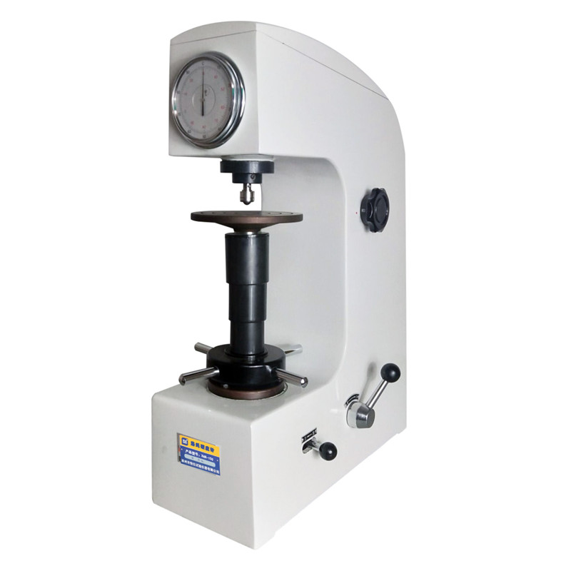 洛氏硬度計 洛氏硬度計