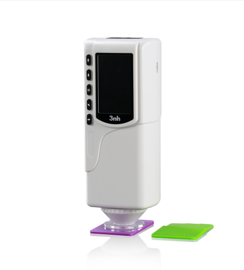 色差儀 3NH色差儀NR60CP