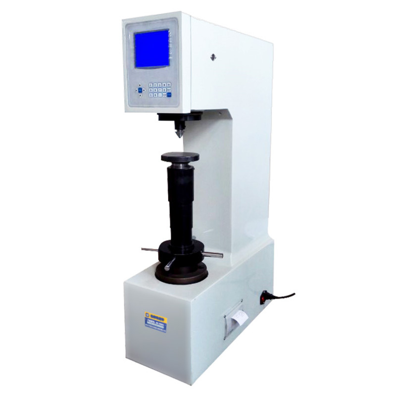 布氏硬度計 布氏硬度計