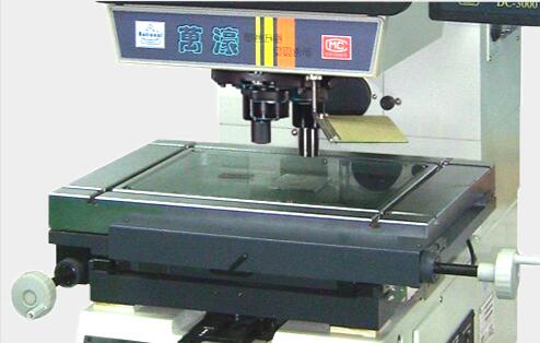 萬(wàn)濠投影儀CPJ-3015 萬(wàn)濠投影儀CPJ-3015AZ