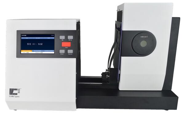 臺式色彩霧度計CS-700 臺式色彩霧度計CS-700