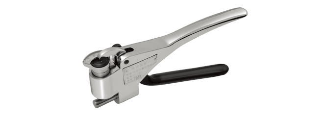 銅合金韋氏硬度計W-B75 銅合金韋氏硬度計W-B75