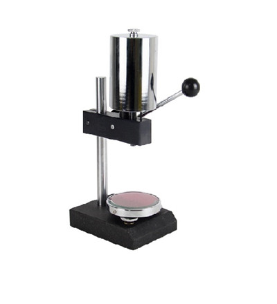邵氏硬度計(jì)LX-D支架 邵氏硬度計(jì)LX-D支架
